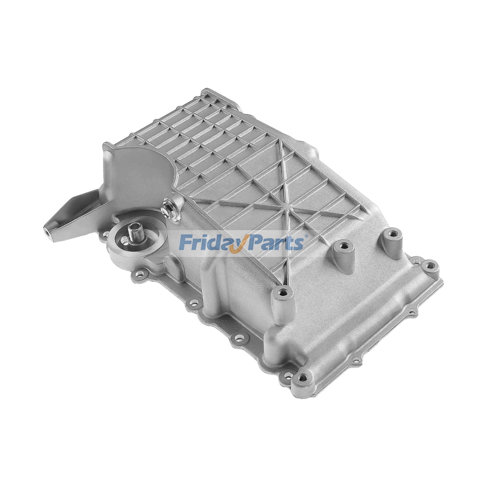 Engine Oil Pan 4663740AB for Dodge Intrepid Chrysler Concorde V6 2.7L 1998-2004