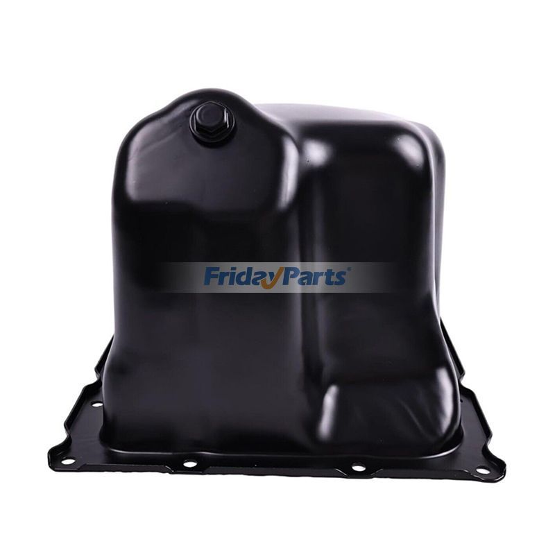Engine Oil Pan for Vehicle
