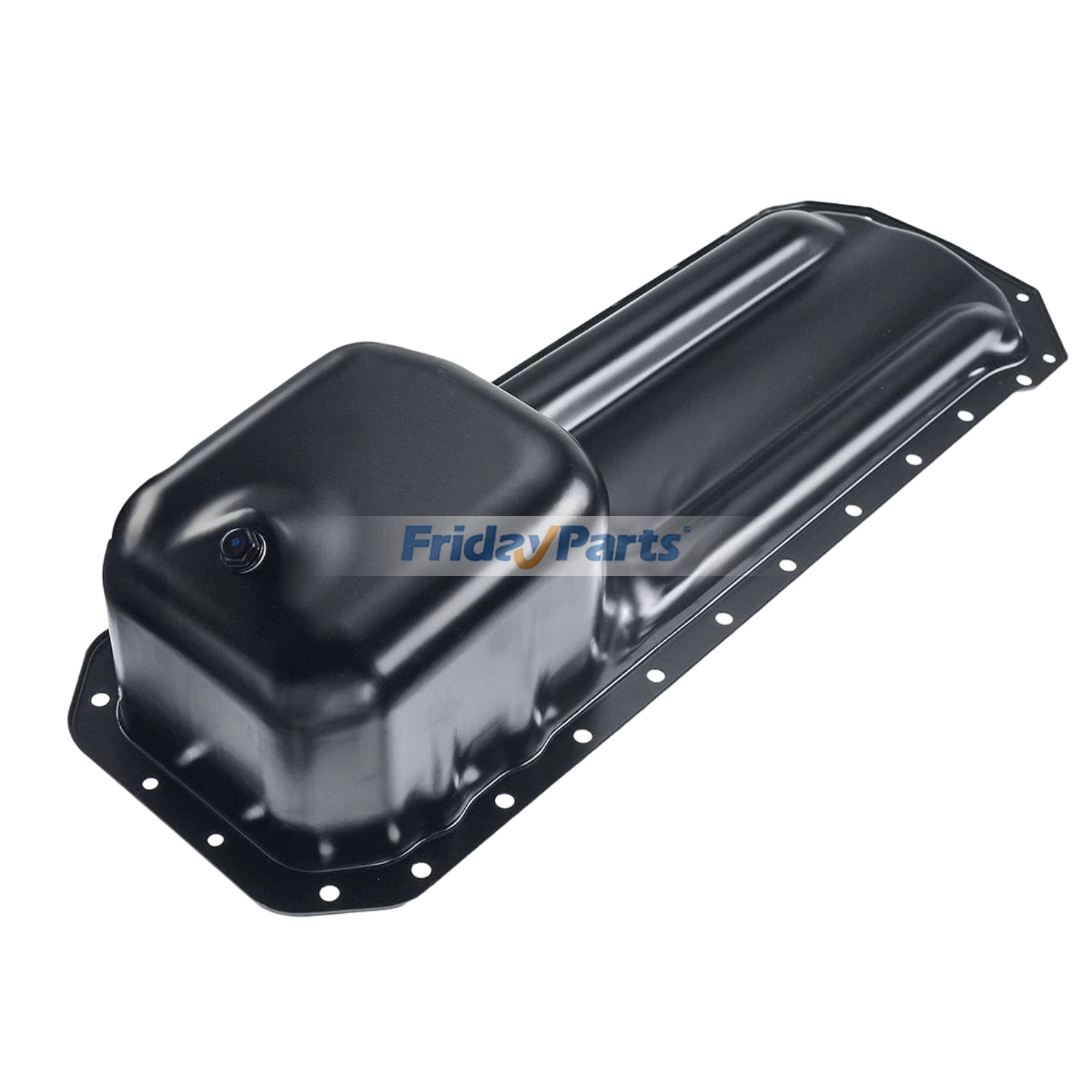 Engine Oil Pan 53020922AC 31100737 for Dodge Ram 2500 3500 8.0L
