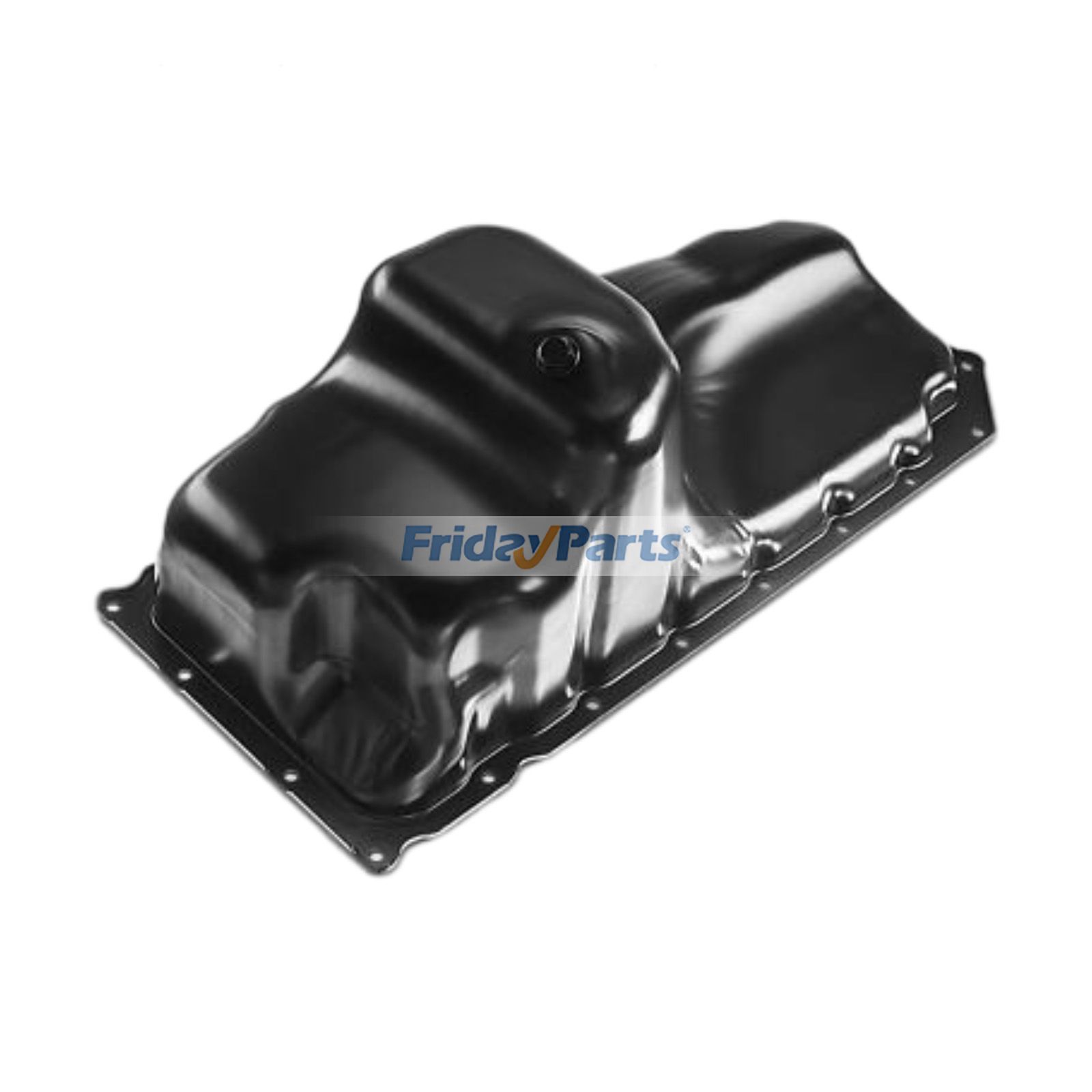 Engine Oil Pan 53021687AD for Dodge Durango Chrysler Aspen 5.7L V8 2004-2009