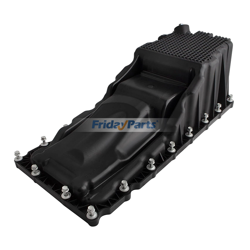 Engine Oil Pan 53022343AA for Jeep Grand Cherokee Chrysler 300 Dodge Durango Challenger Charger 2009-2024