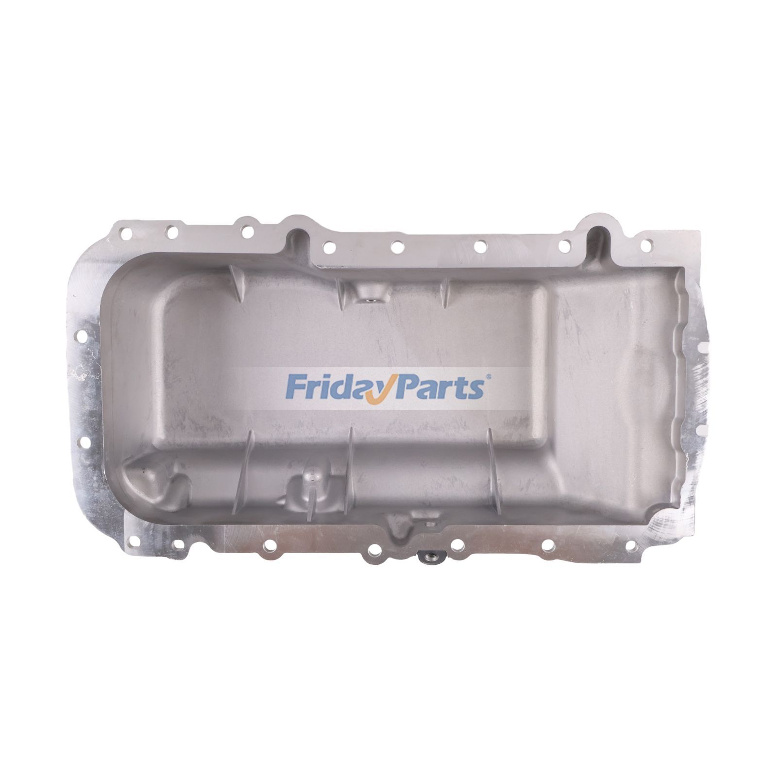 Carter d'huile moteur de FridayParts