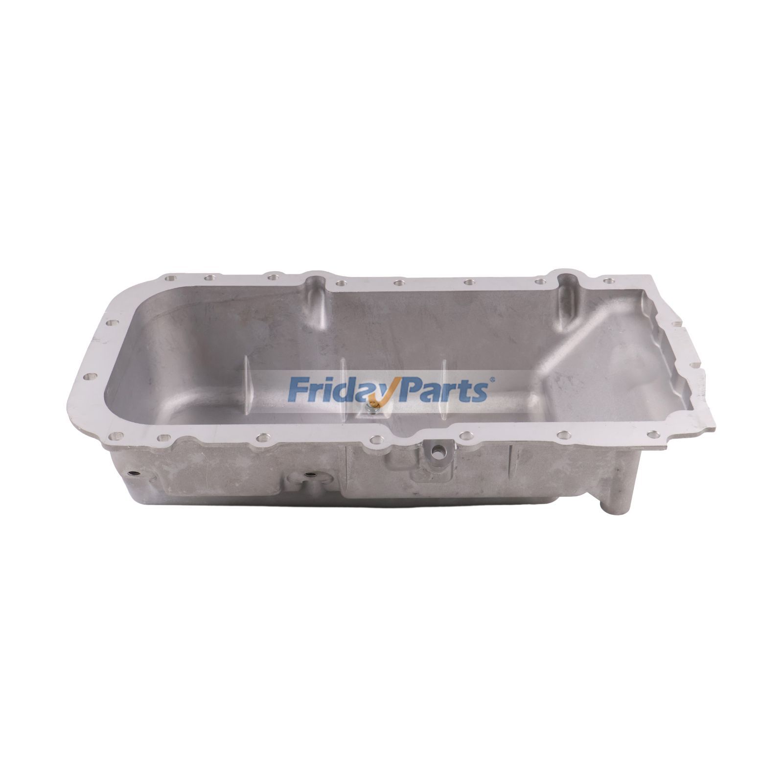 Carter d'huile moteur Pour Chrysler