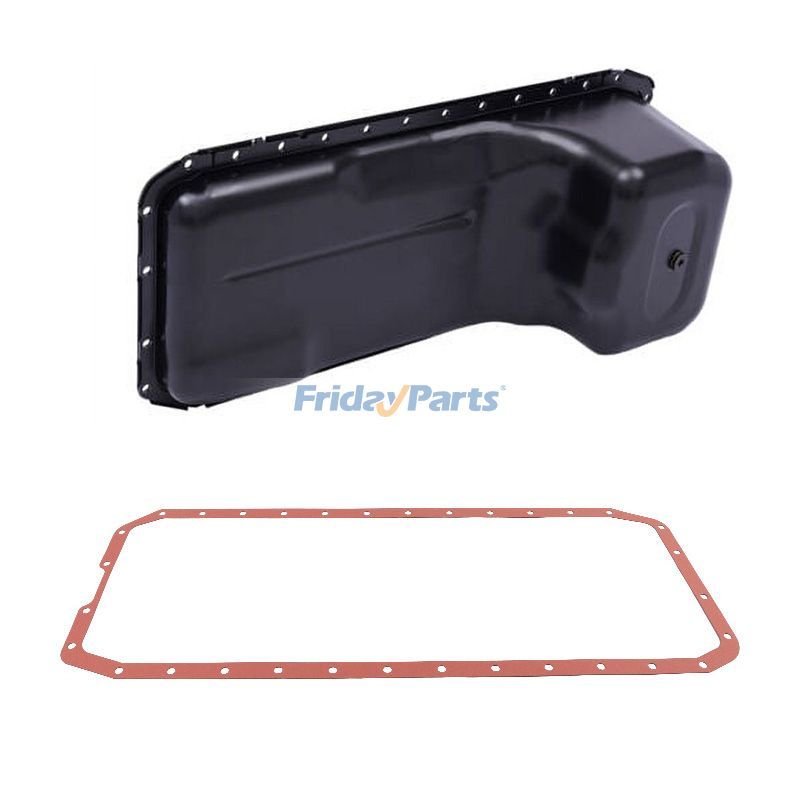 Cárter de aceite y junta del motor para Dodge Ram 2500 3500 4000 4500 5500 5,9 L 6,7 L 2003-12