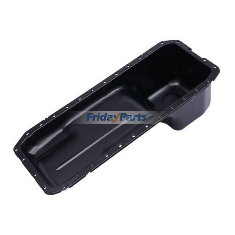 Cárter de aceite y junta del motor para Dodge Ram 2500 3500 4000 4500 5500 5,9 L 6,7 L 2003-12 Para Dodge