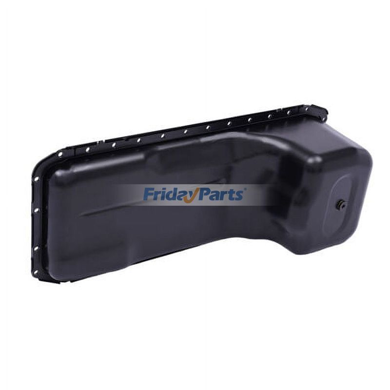 Cárter de aceite y junta del motor para Dodge Ram 2500 3500 4000 4500 5500 5,9 L 6,7 L 2003-12 de FridayParts