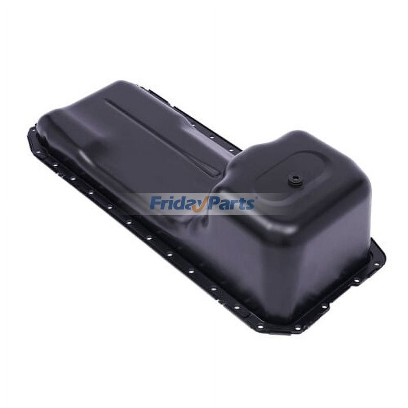 Cárter de aceite y junta del motor para Dodge Ram 2500 3500 4000 4500 5500 5,9 L 6,7 L 2003-12