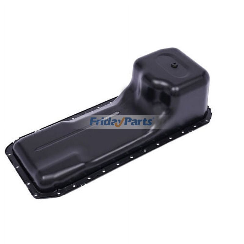 Cárter de aceite y junta del motor para Dodge Ram 2500 3500 4000 4500 5500 5,9 L 6,7 L 2003-12 para Vehículo Para Dodge FridayParts