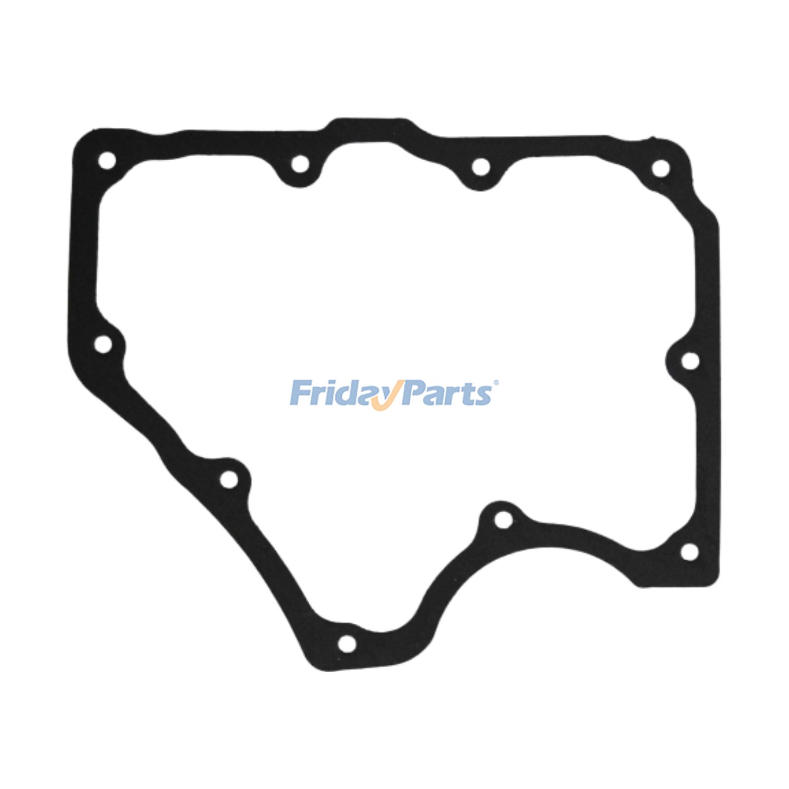 Engine Oil Pan Gasket OS 30893 for Chevrolet Silverado Suburban Tahoe GMC Sierra Yukon Cadillac Escalade 2014-2020
