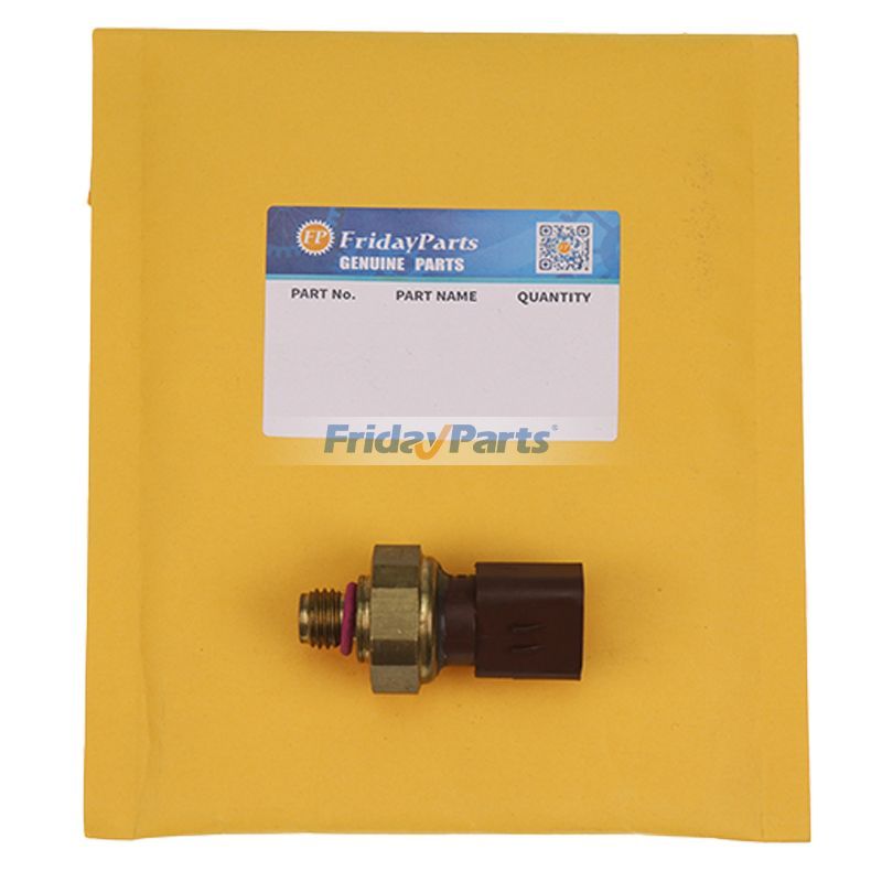 Engine Oil Press. Sensor RE544098 for John Deere 310K 310SK 410K 130G 160GLC 180GLC 605K