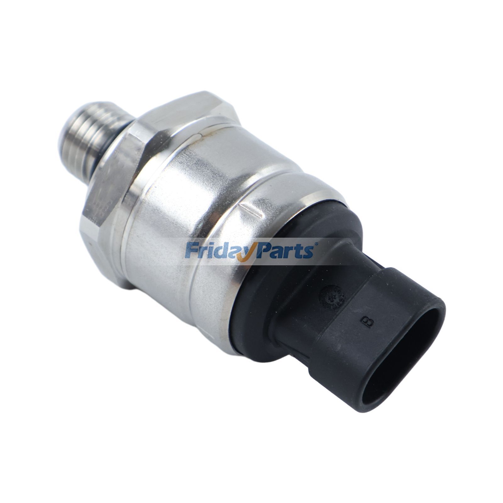 Sensor de presión de aceite del motor 6216-84-9110 para excavadora Komatsu PC1000-1 PC1100SP-6 PC1250-8 PC2000-11 PC1800-6 y cargadora WA600-3LK WA800-2LC de FridayParts