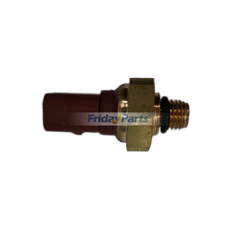 JOHN DEERE用用John Deere エンジン 6135 6090 掘削機 210G 250GLC 290GLC 300GLC 350GLC 380GLC 用オイル圧力センサー RE537640