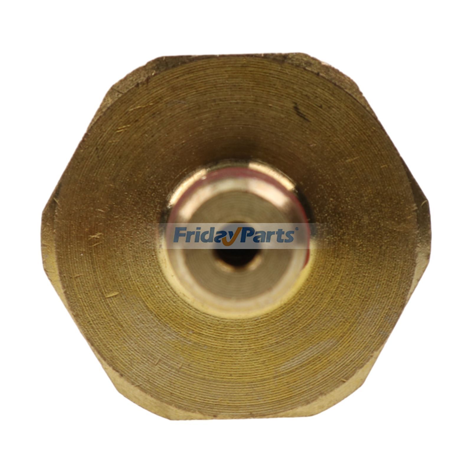 Interrupteur du capteur de pression d'huile moteur de FridayParts