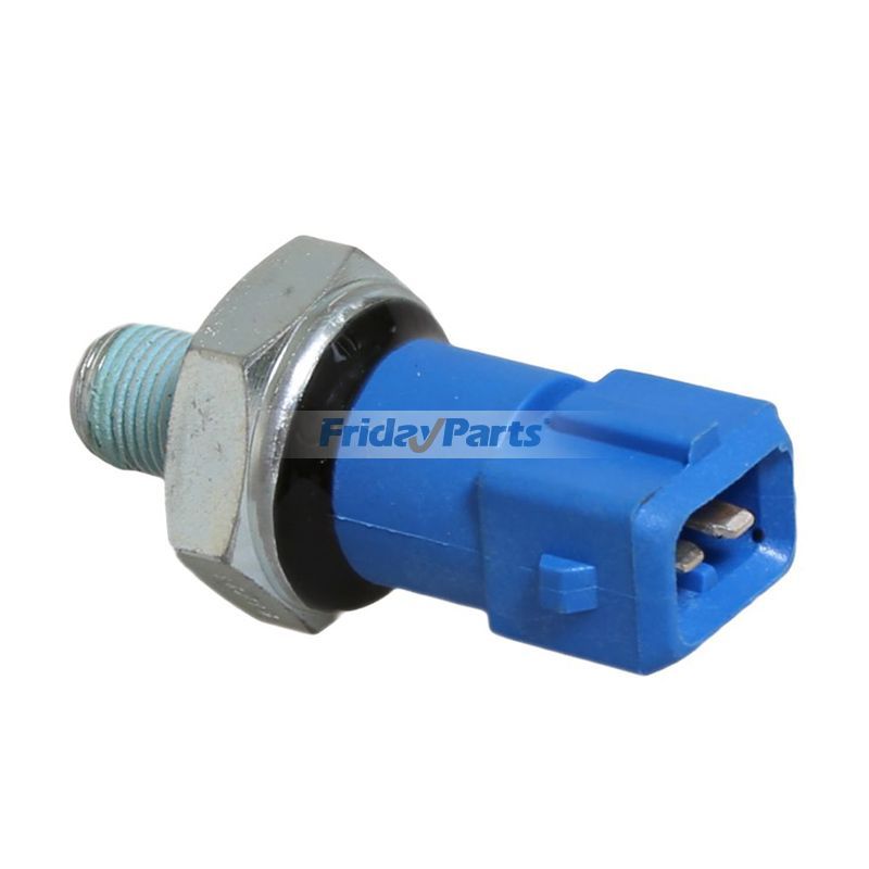Engine Oil Pressure Switch 701/80307 for JCB Loader 1CX 1CXM 208S ROBOT 160HF 170HF Excavator 8027Z 8032Z