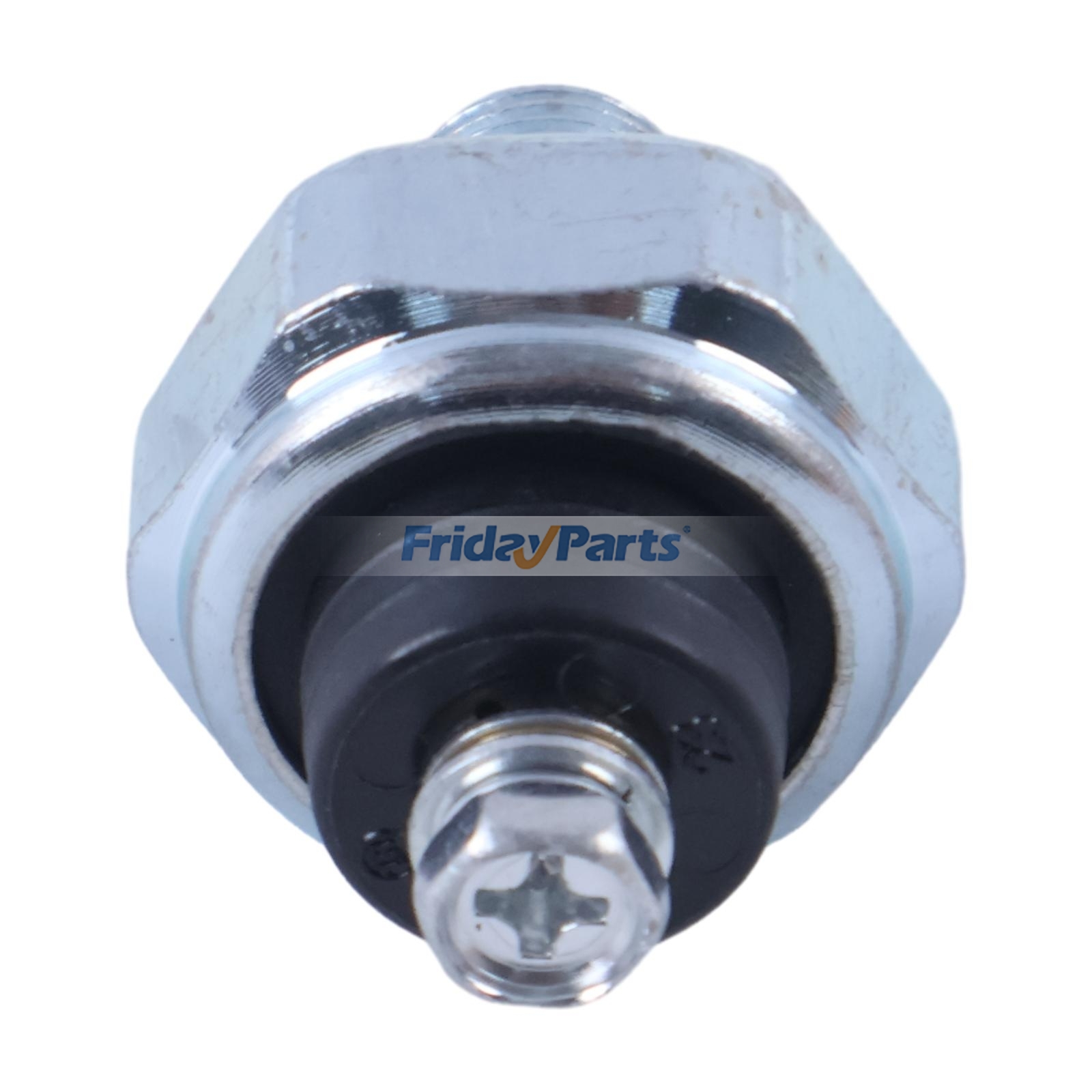 Interruptor de pressão de óleo M152192 M92716 para motor Kawasaki FC400V FD620D John Deere Trator LX172 LX176 LX188 LX289 X710 X724 X738 GT242 GT275 para Motor,Cortador de Grama,Trator,Veículo Utilitário