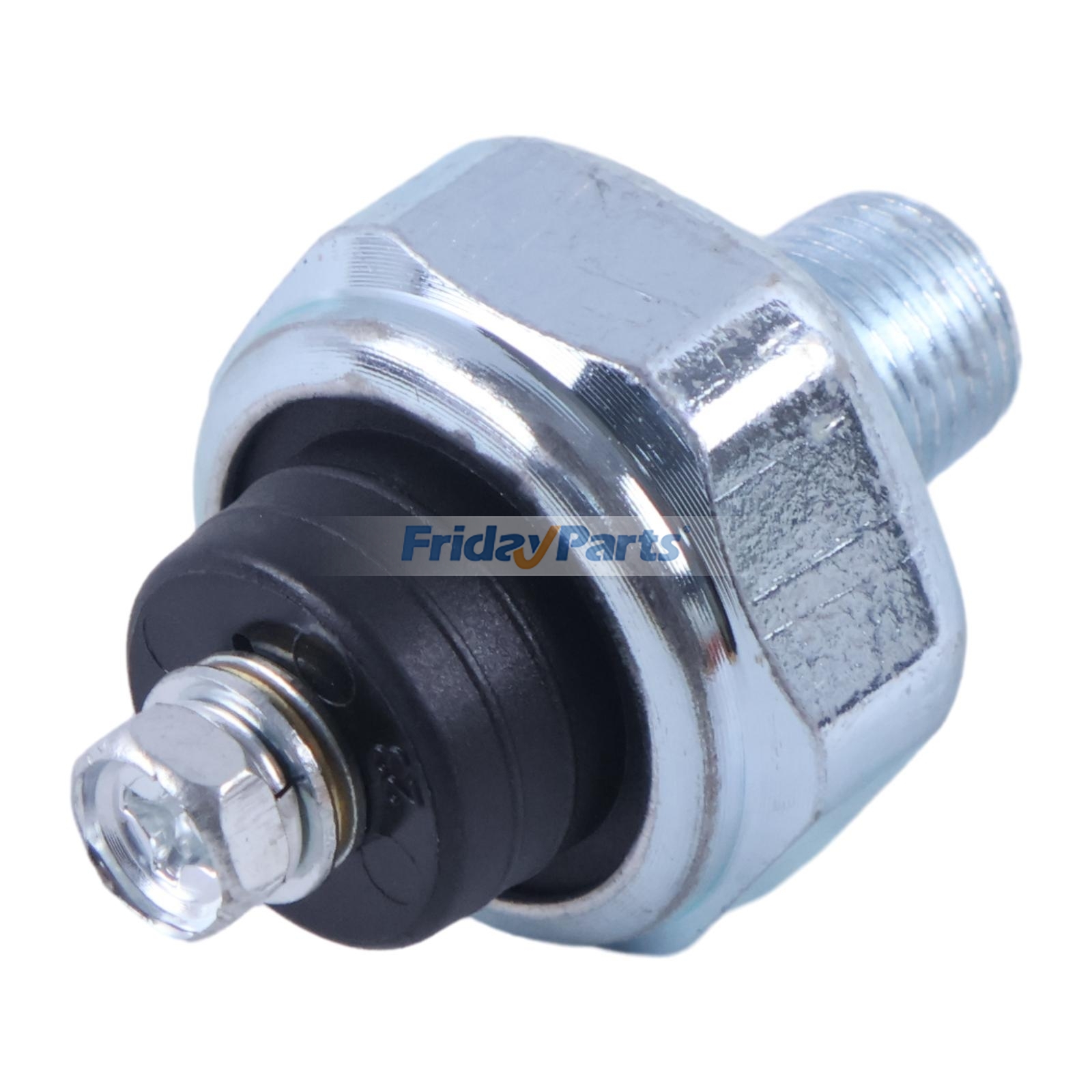 Motor,Cortador de Grama,Trator,Veículo Utilitário Para JOHN DEERE - Interruptor de pressão de óleo M152192 M92716 para motor Kawasaki FC400V FD620D John Deere Trator LX172 LX176 LX188 LX289 X710 X724 X738 GT242 GT275