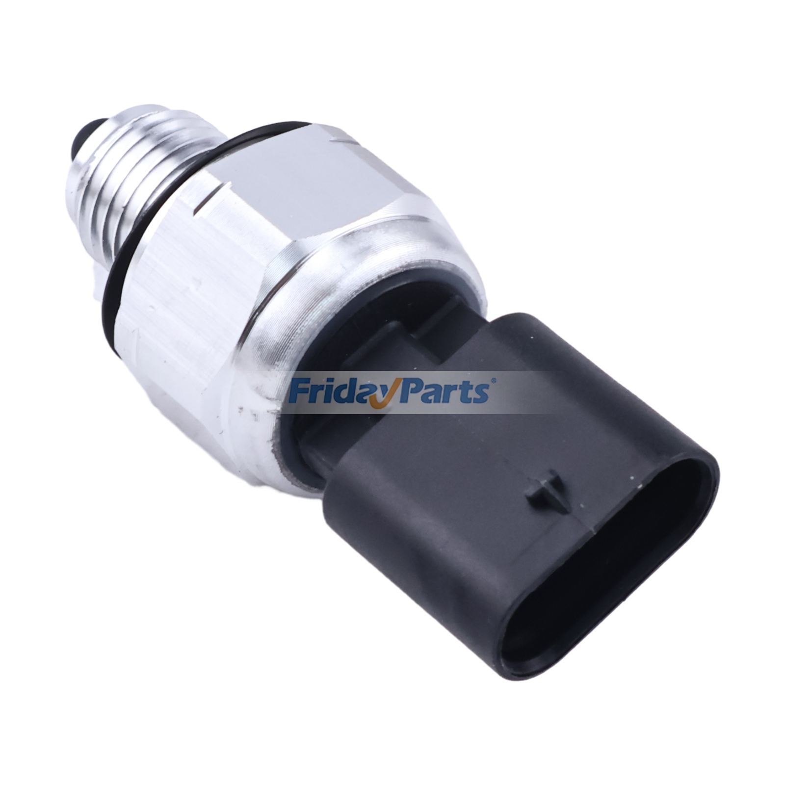 Oil Pressure & Temperature Sensor for Vehicle