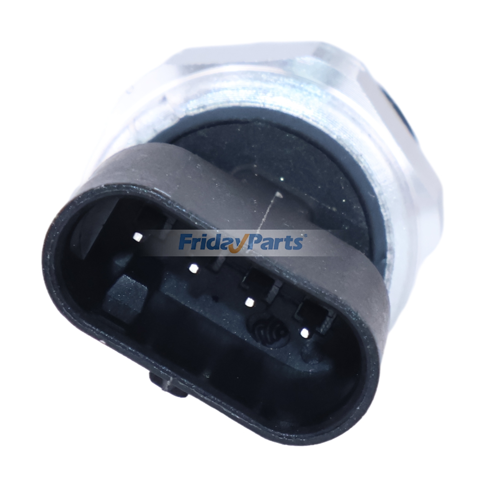 Vehicle Oil Pressure & Temperature Sensor