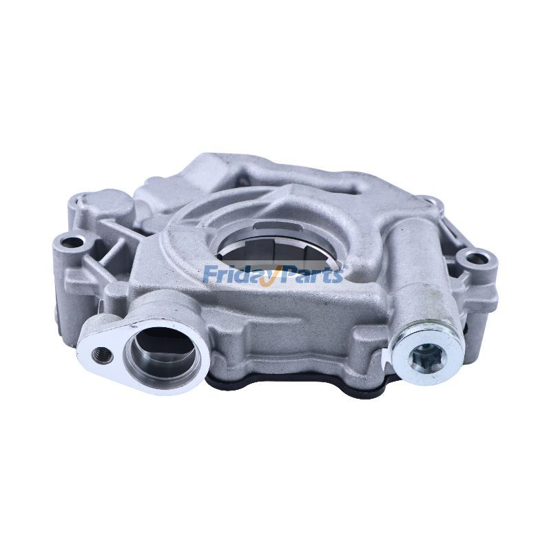Pompe à huile moteur 10452 pour Chrysler 300 Aspen, Dodge Ram 1500 2500 3500, Jeep Commander Wrangler 2009-2023pourPour Dodge,Pour Jeep,Pour Chrysler