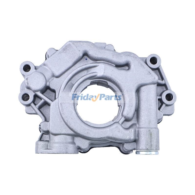 Pompe à huile moteurpour Véhicule