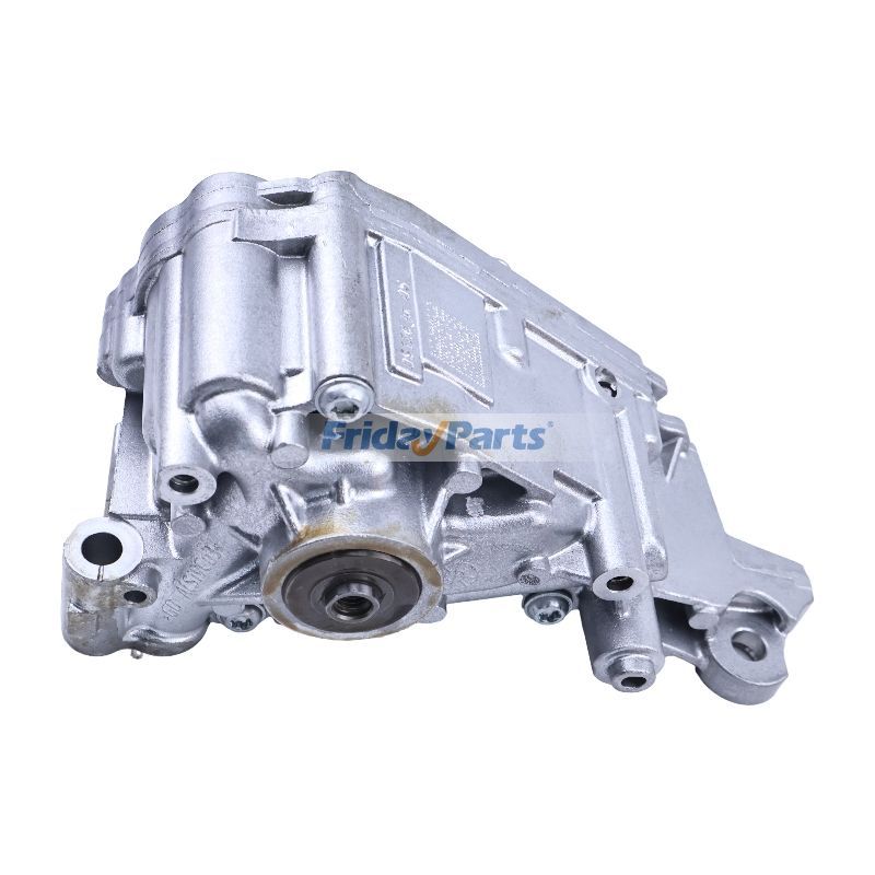 Engine Oil Pump for Vehicle