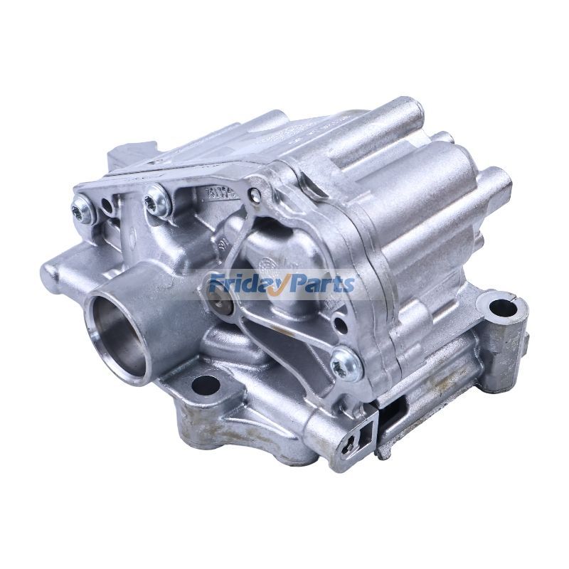 Engine Oil Pump in Stock in China,USA
