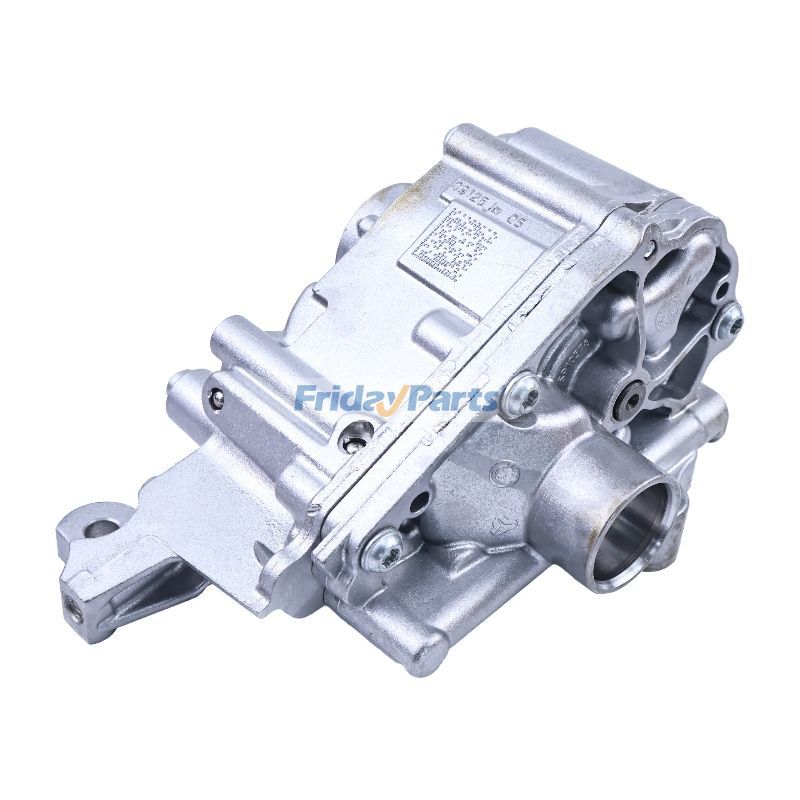 Vehicle Engine Oil Pump