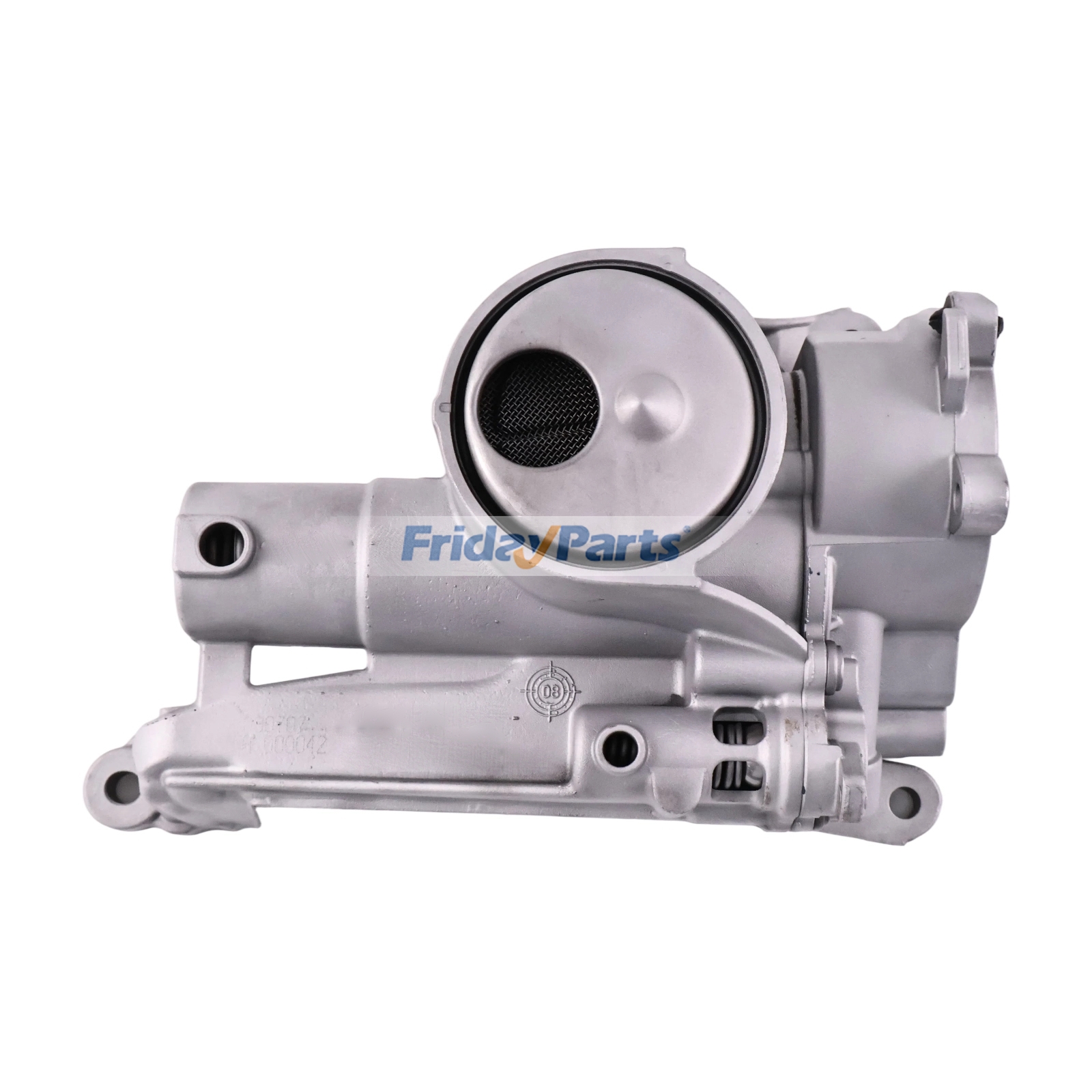 Oil Pump for Vehicle