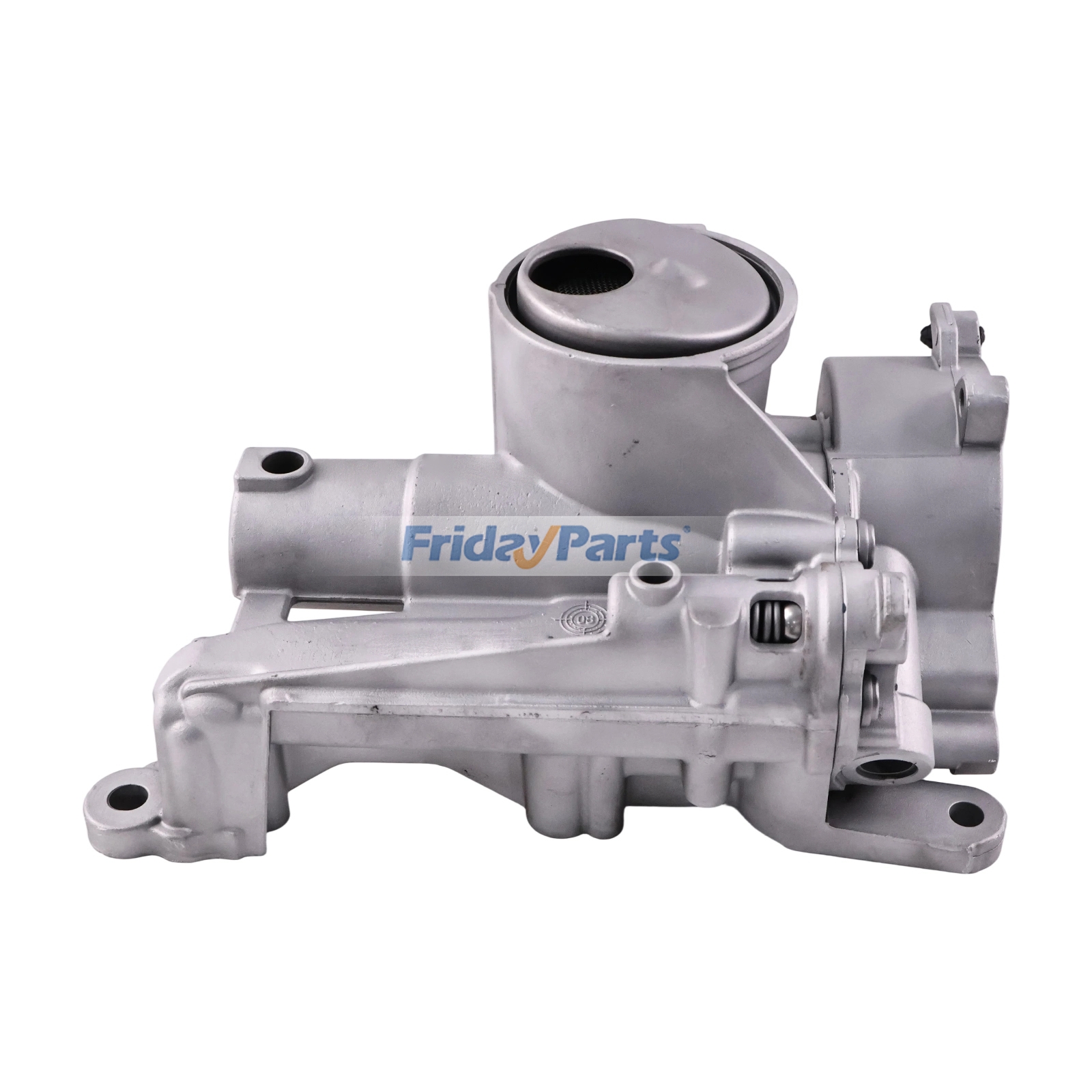 Vehicle Oil Pump