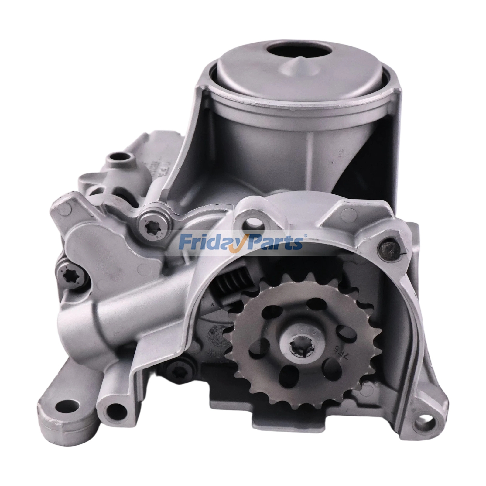  Oil Pump For OTHER BRAND