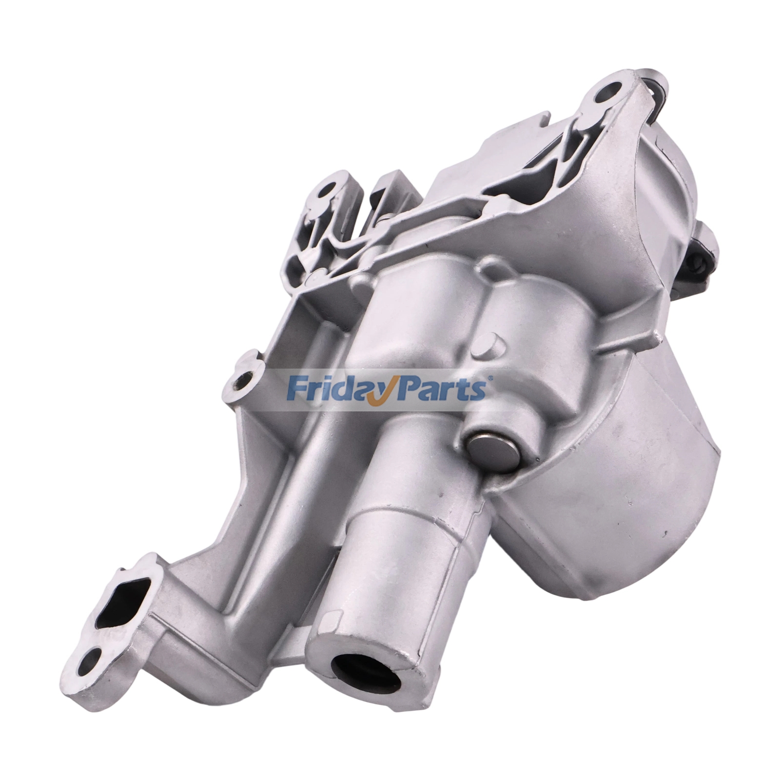 Oil Pump For OTHER BRAND Vehicle