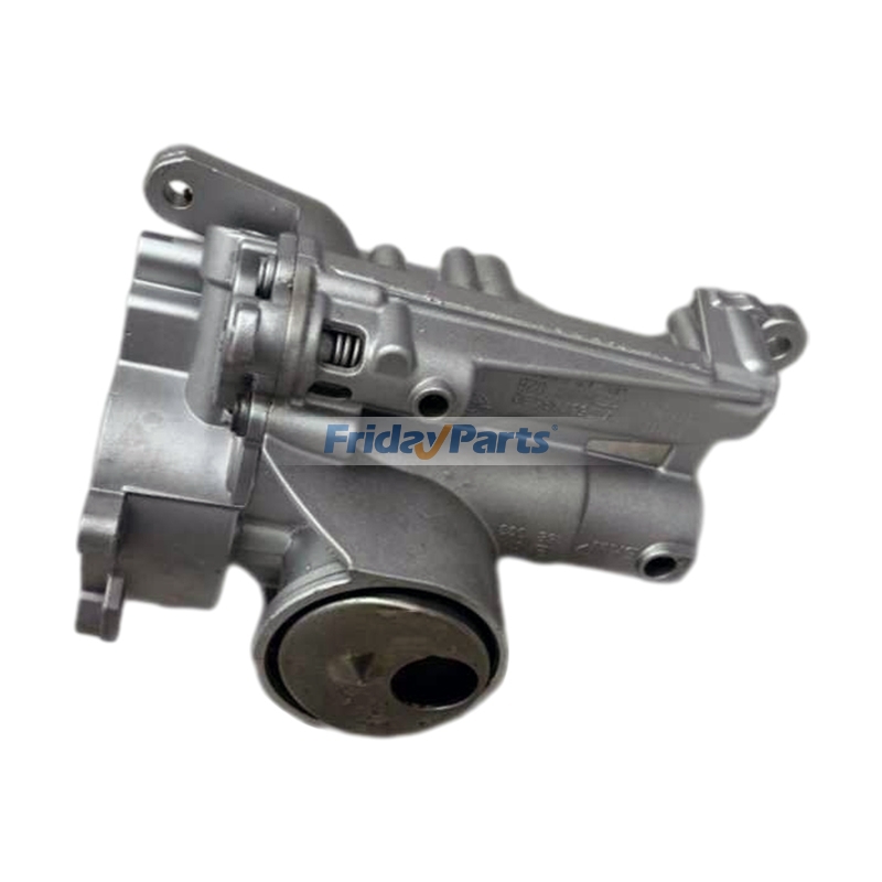 Engine Oil Pump 11417614358 11417576012 for Mini Cooper Clubman Convertible Hardtop John Cooper Works 2008-2012