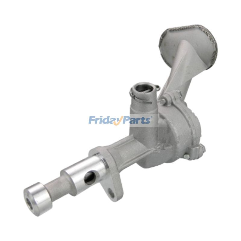 Engine Oil Pump 15100-76001-71 for Toyota Engine 5K Forklift 5FG10 5FG14 5FG15 5FG18 5FG20  5FG23 5FG25 6FG10 6FG15