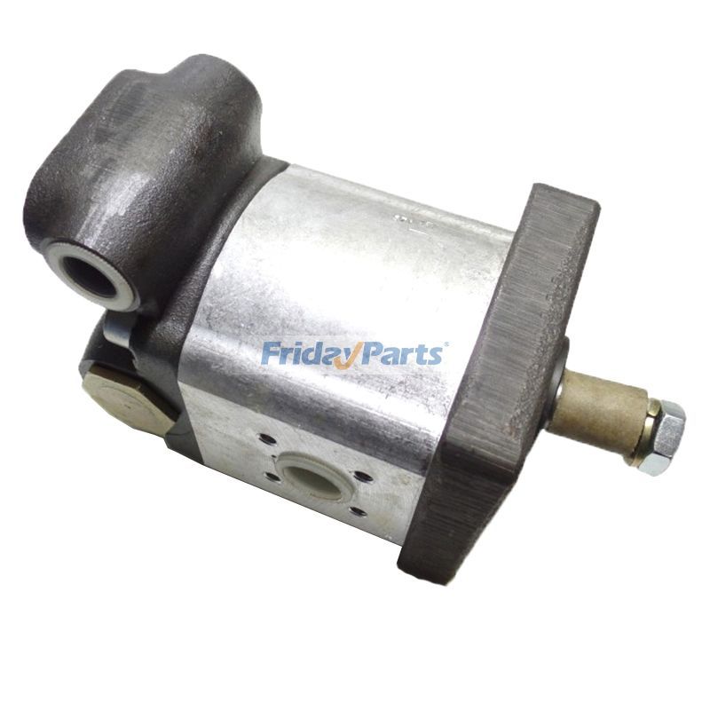 Engine Oil Pump 19 CC 5132400 for New Holland 160-90 130-90 180-90 140-90 Tractor