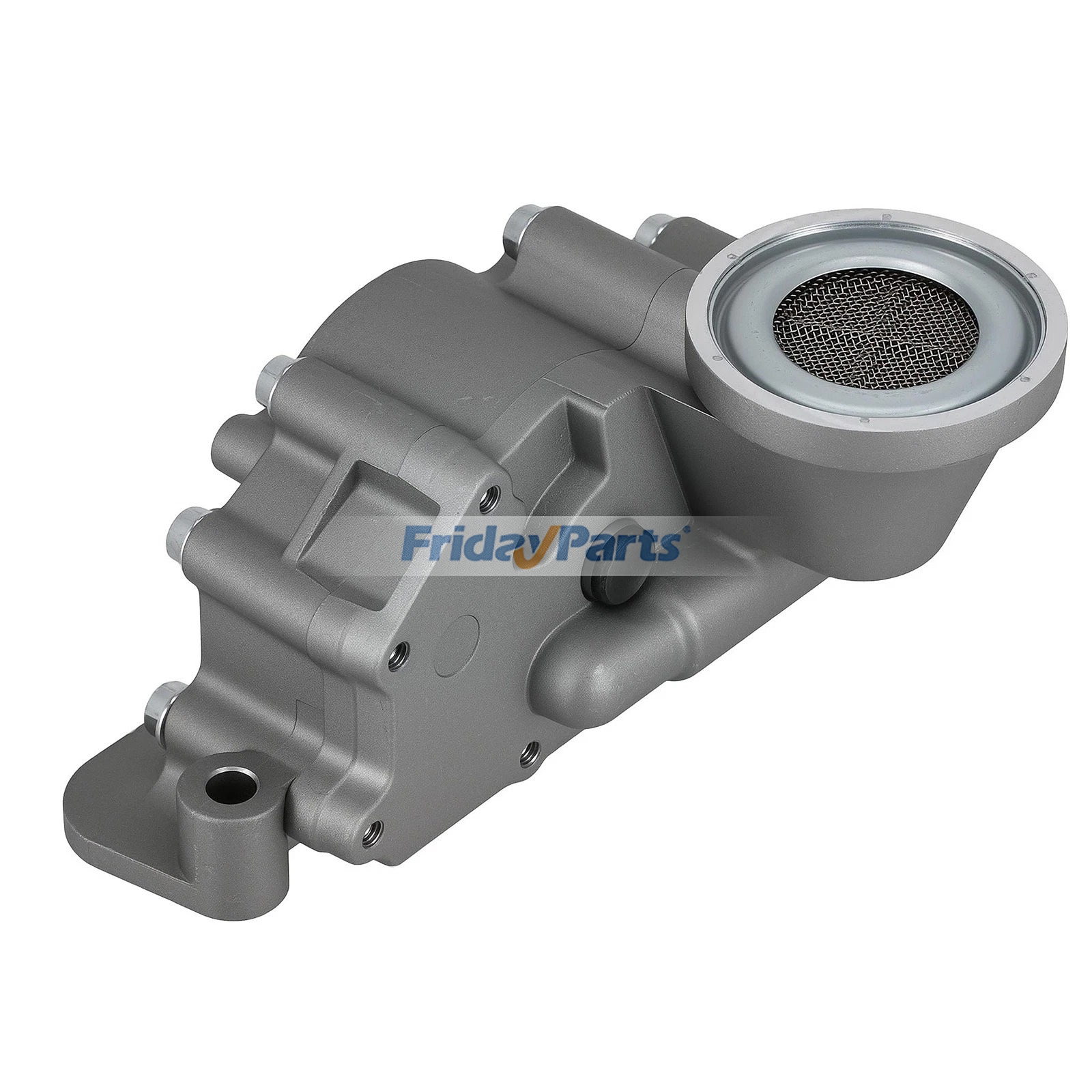 Engine Oil Pump 21310-3C300 21310-3C200 for Hyundai Azera Entourage Genesis Sonata Veracruz 2006-2012 Kia Amanti Borrego Sedona Sorento 2006-2010 3.8L