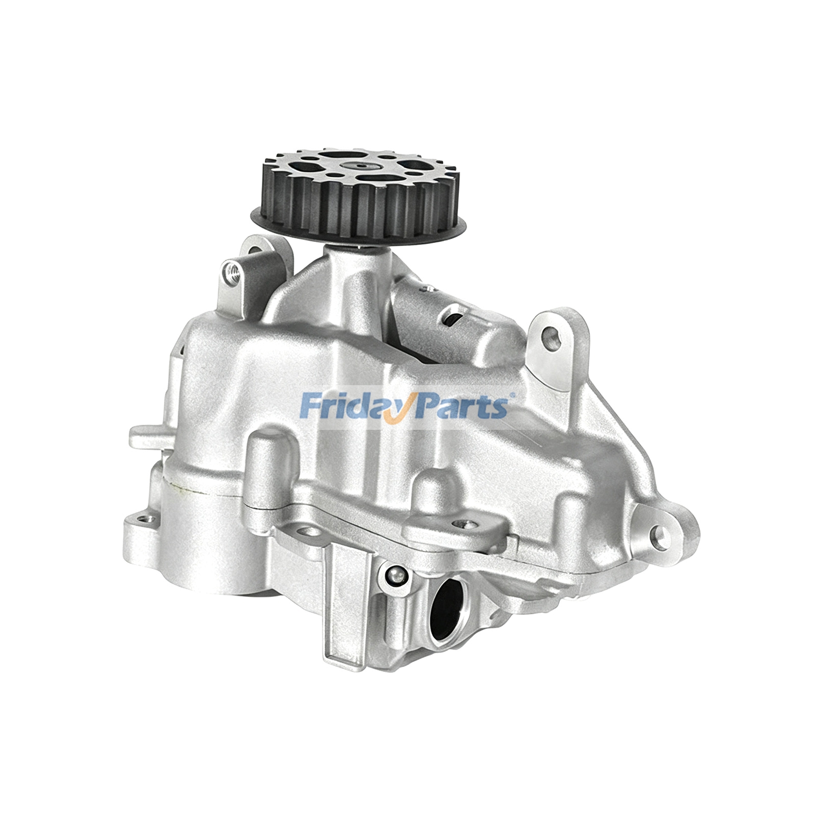 Motorölpumpe 2290087 für Ford Transit Custom, S-Max, Mondeo, Ranger, Galaxy, Focus 2.0 EcoBlue (2015–2024)