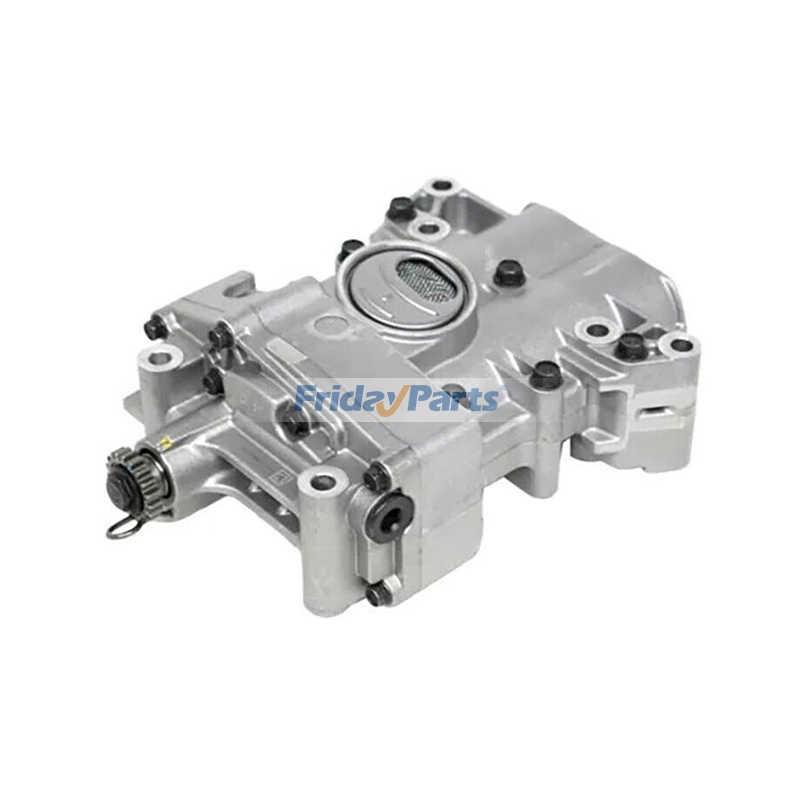 Bomba de aceite de motor 23300-2GGC0 para Hyundai Elantra Sonata Santa Fe Kia Optima Sorento para Vehículo