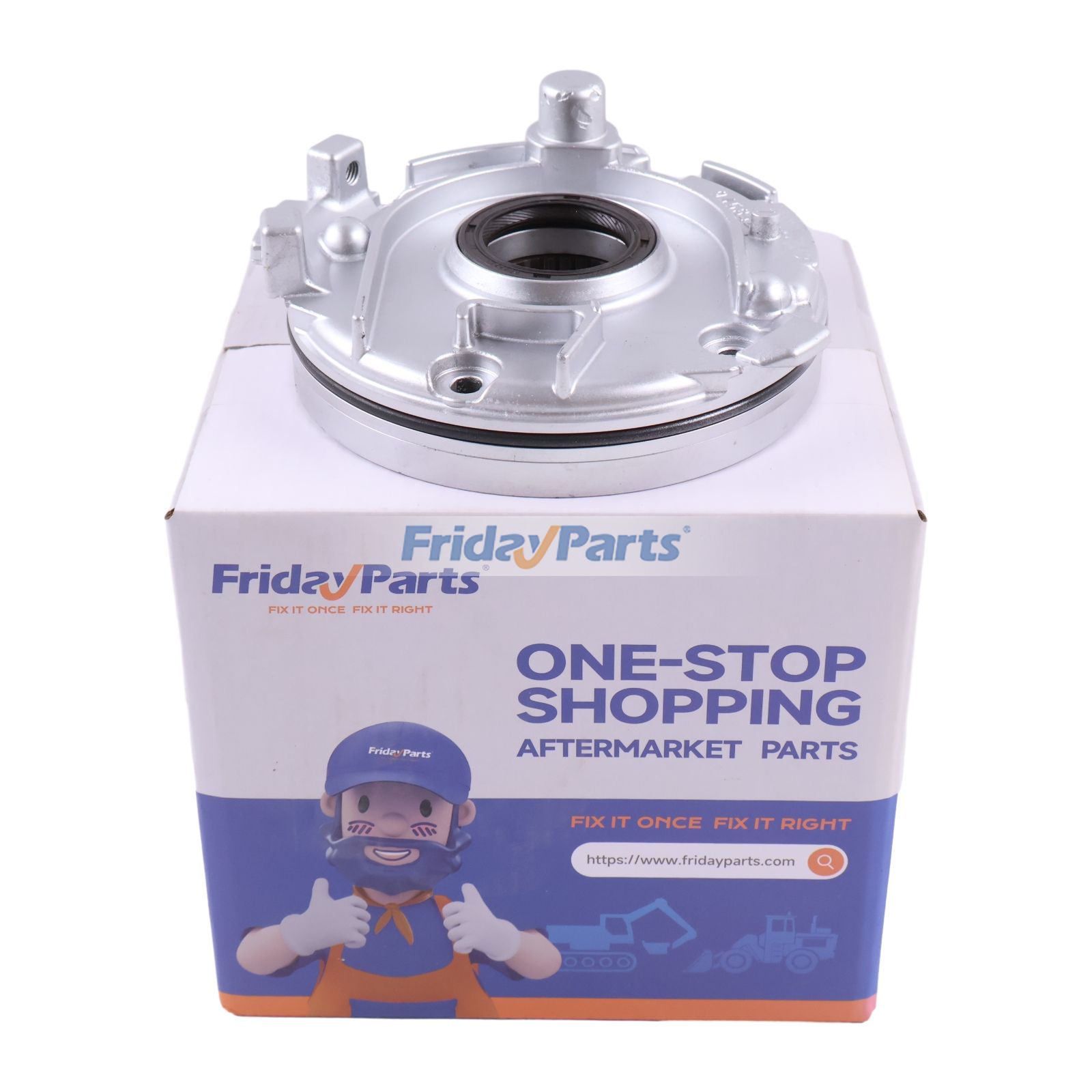 Engine Oil Pump 30650144 for Volvo XC60 XC70 C30 C70 S40 V50 V70 S80 XC90 S70 S60 V60 2000-2016