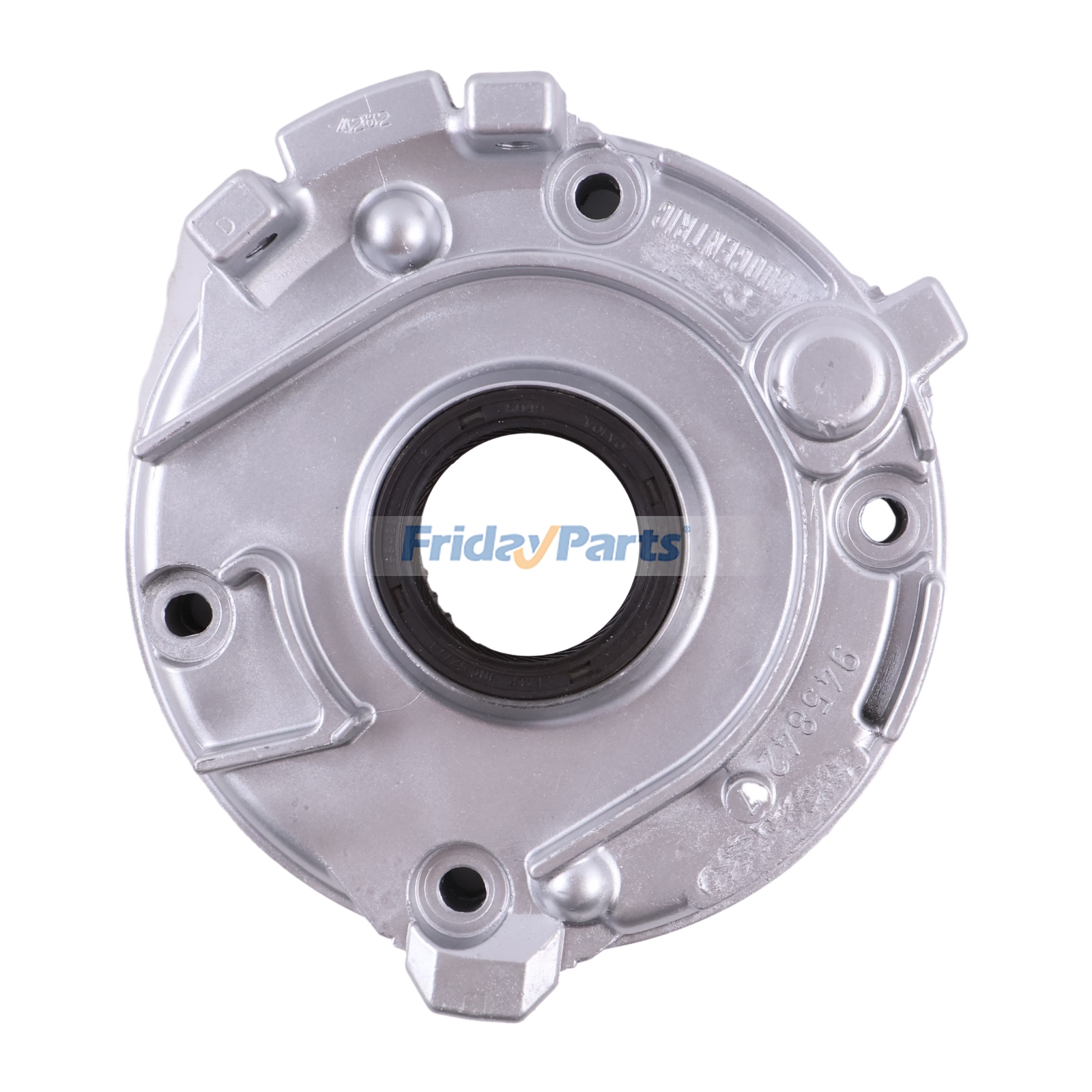 Engine Oil Pump in Stock in China