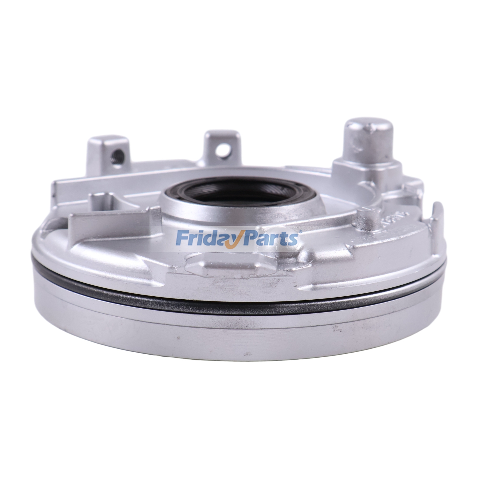 Engine Oil Pump for Vehicle