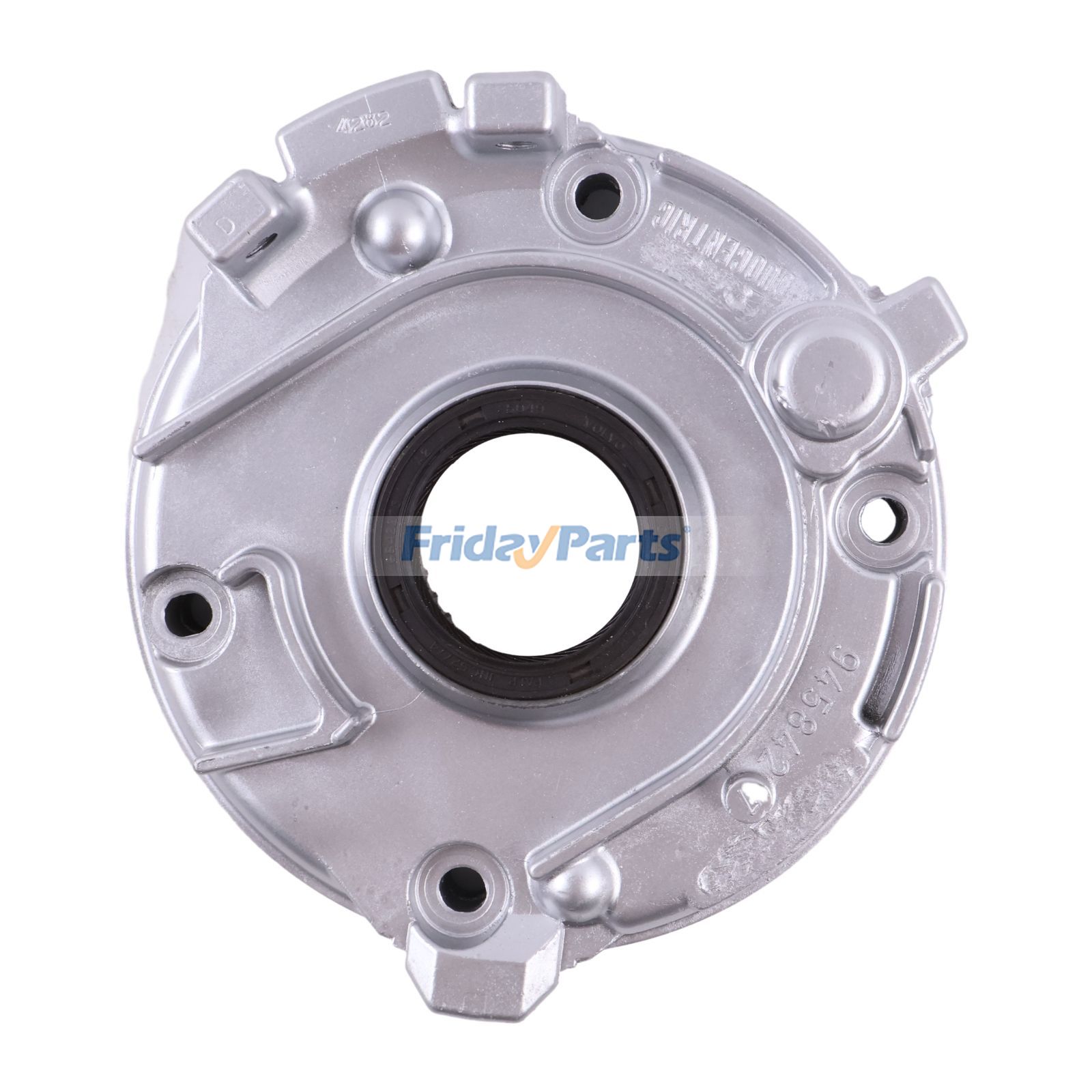 Engine Oil Pump in Stock in China