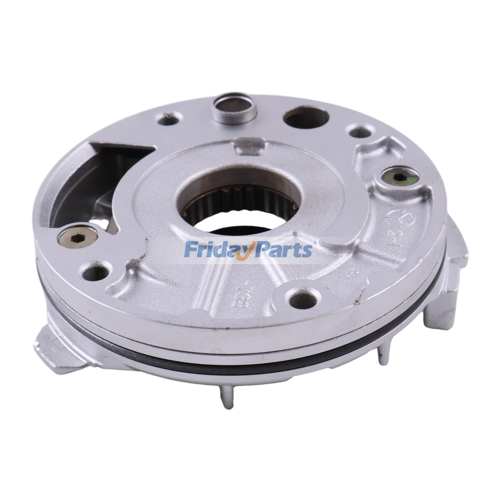 Bomba de óleo do motor 30650144 para Volvo XC60 XC70 C30 C70 S40 V50 V70 S80 XC90 S70 S60 V60 2000-2016