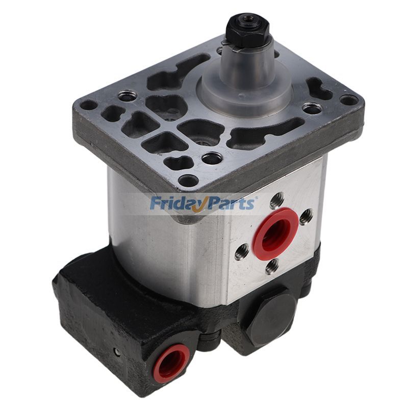 Oil Pump in Stock in China