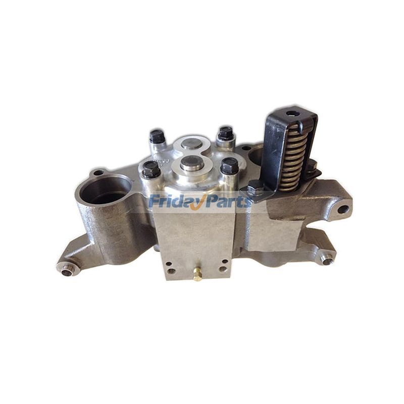 Oil Pump 520-2923 for Caterpillar CAT Engine C32 C27 Dozer 844 854K D10R Loader 993K 992K 990K 990 992