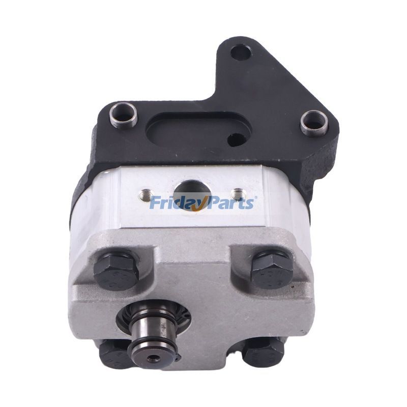 FridayParts Oil Pump 6.6 CC