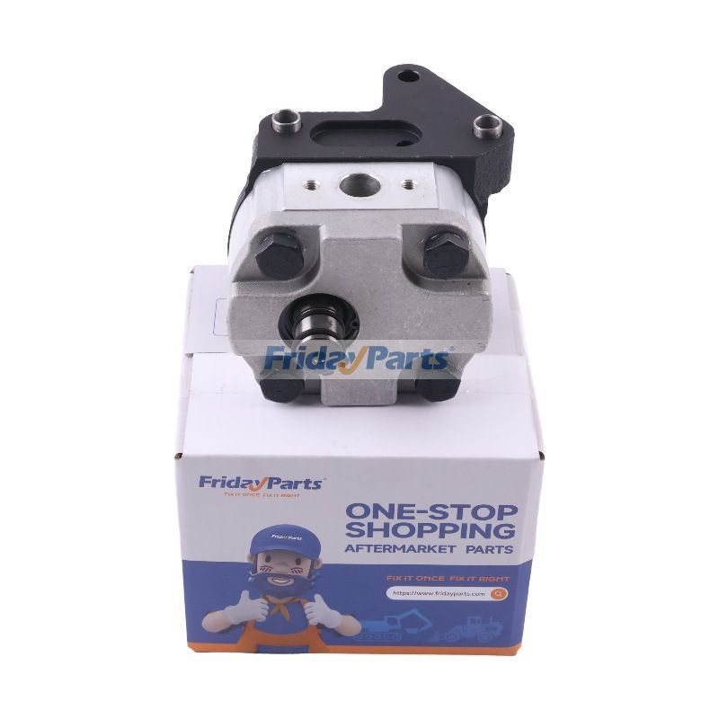 Engine Oil Pump 6.6 CC 5135305 for New Holland 115-90 160-90 130-90 180-90 140-90 Tractor