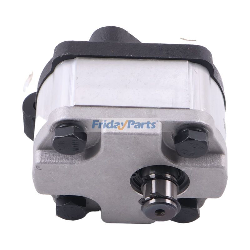 Oil Pump 6.6 CC for Tractor