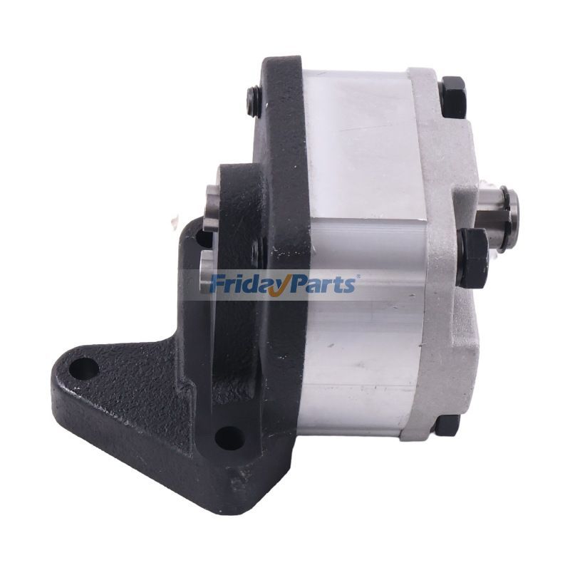 Tractor Oil Pump 6.6 CC