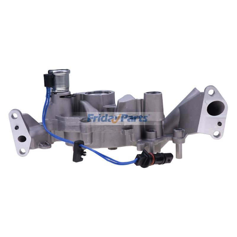 Pompe à huile Pour Dodge,Pour Jeep