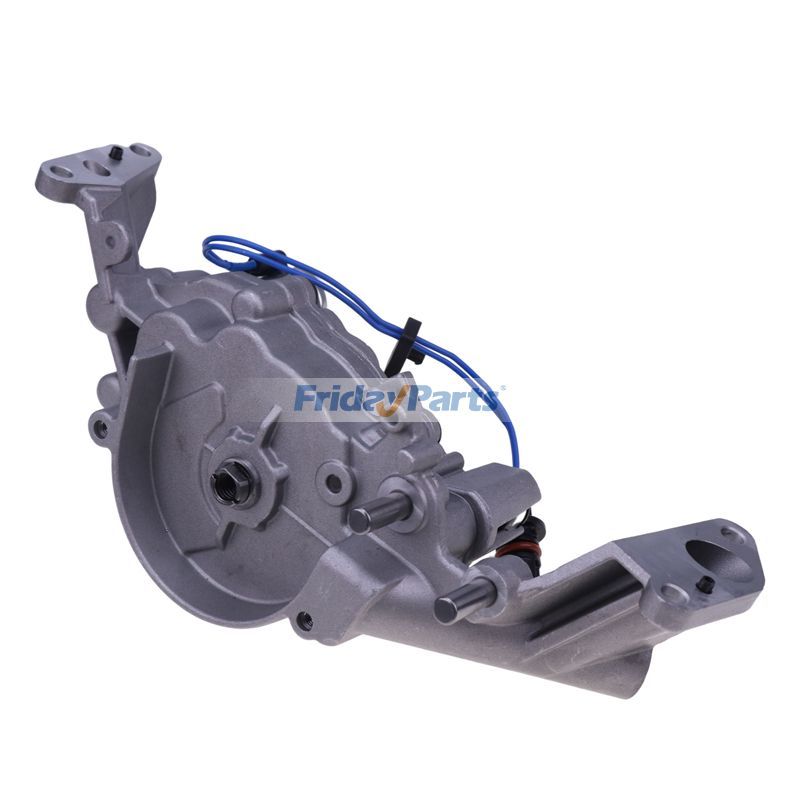 Achetez Pompe à huile chez FridayParts